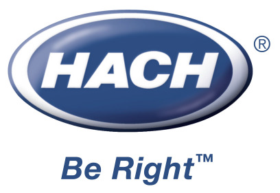 HACH LOGO